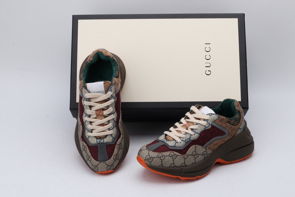 G*UCCI SNEAKER